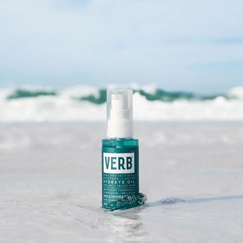 Verb hydrate oil 4 Fl. Oz.