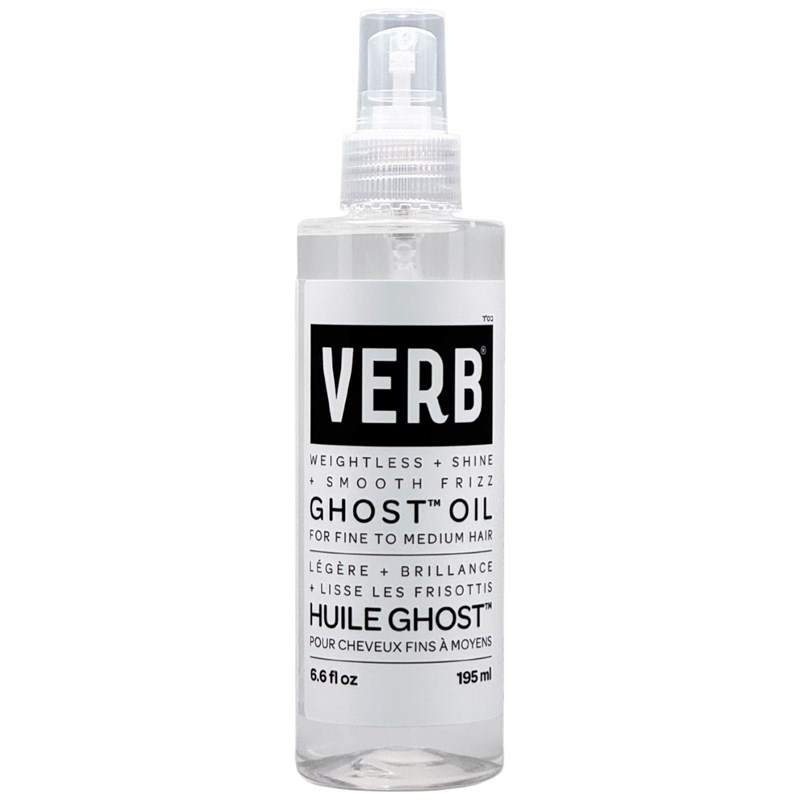 Verb ghost oil 6.6 Fl. Oz.