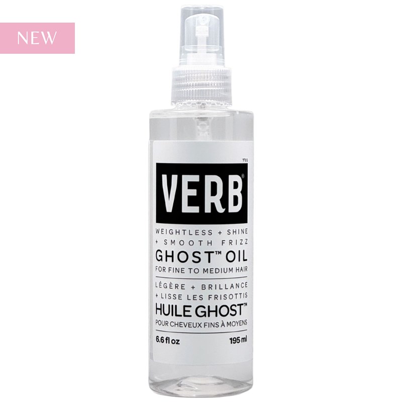 Verb ghost oil 6.6 Fl. Oz.