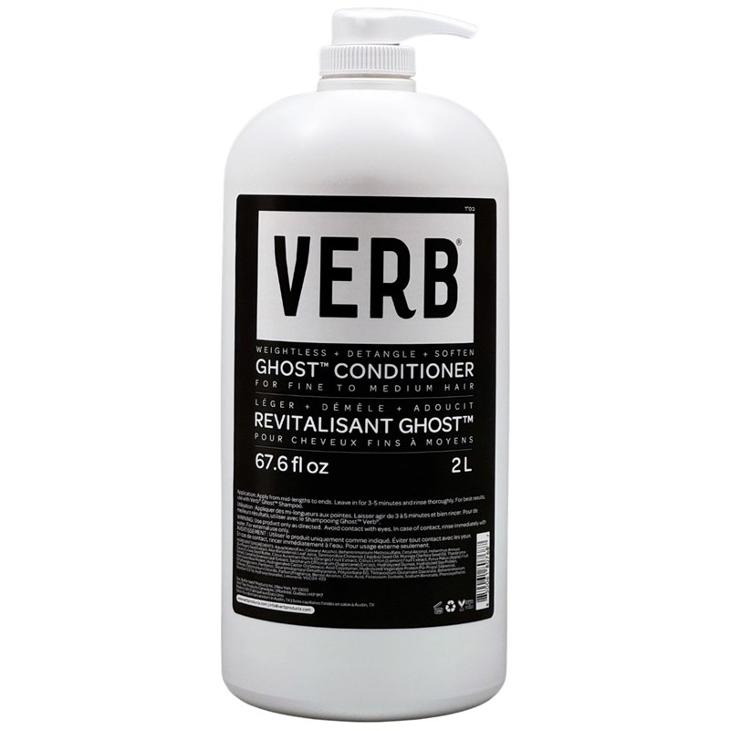 Verb ghost conditioner 67.6 Fl. Oz.