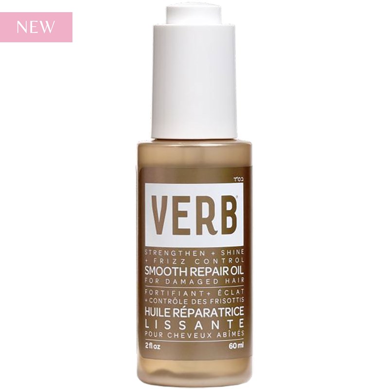 Verb smooth repair oil 2 Fl. Oz.