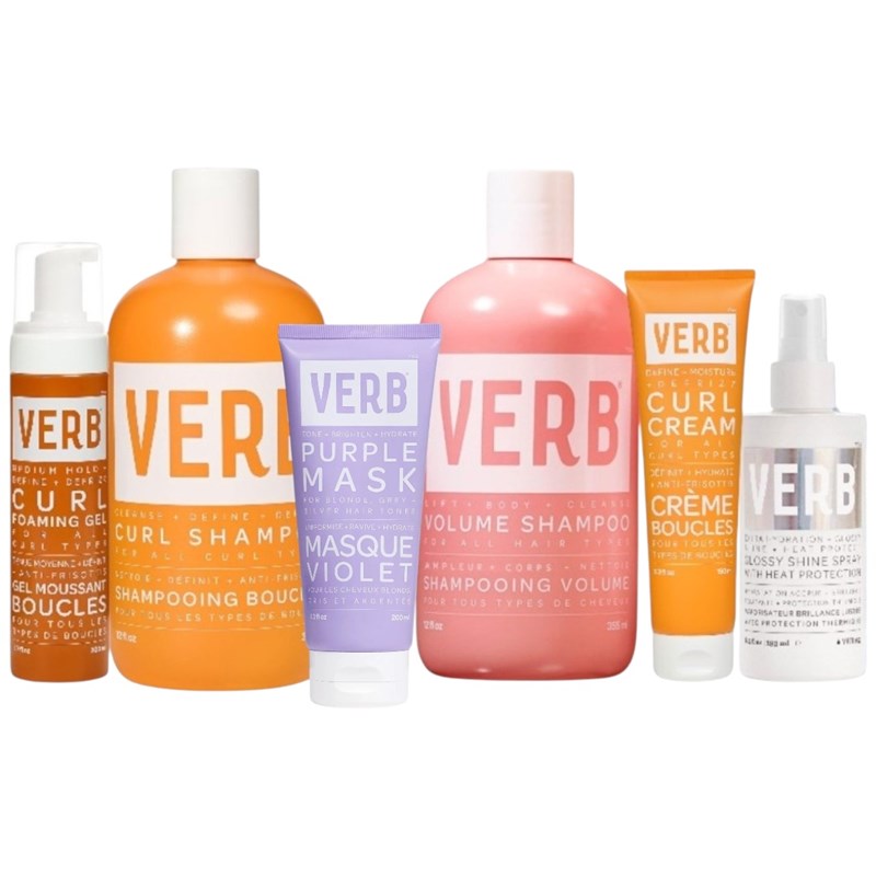 Verb large ultimate kit 116 pc.