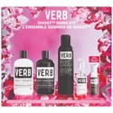 Verb ghost gems holiday kit 5 pc.