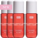 Verb Buy 3 black currant + floral hair and body mist, Get 1 FREE! 4 pc.