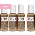 Verb Buy 3 smooth repair oil, Get 1 FREE! 4 pc.