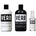 Verb ghost faves