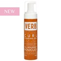Verb curl foaming gel 6.7 Fl. Oz.