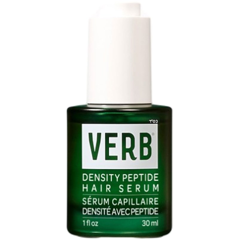 Verb density peptide hair serum 1 Fl. Oz.
