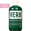 Verb density peptide shampoo 12 Fl. Oz.
