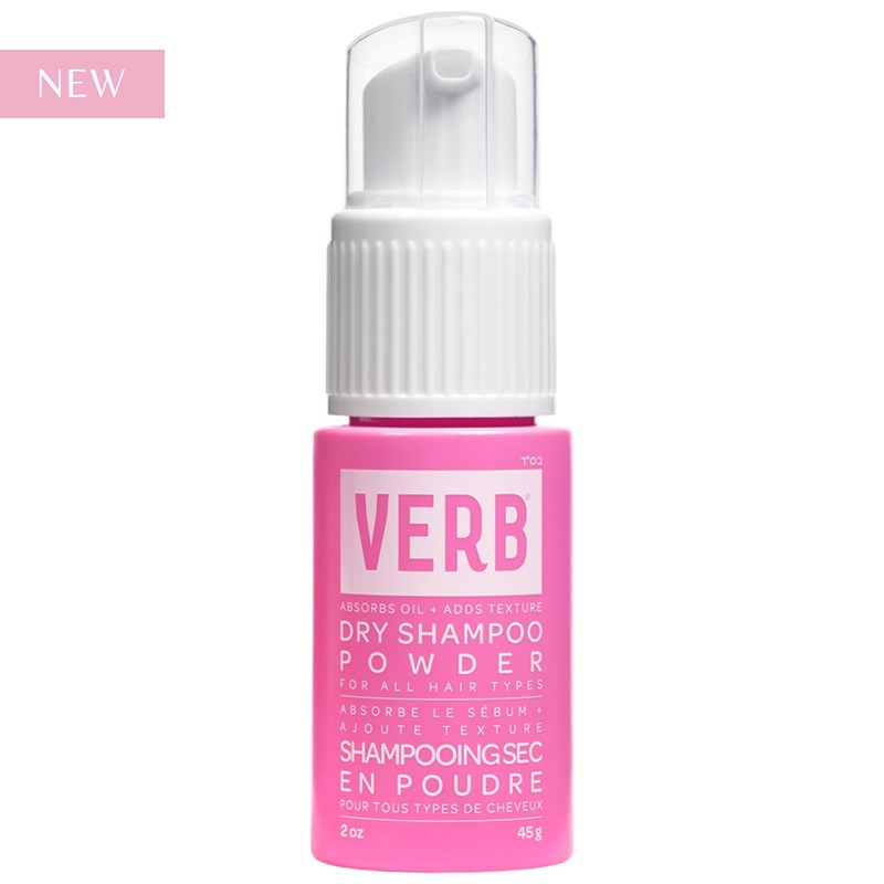 Verb dry shampoo powder 2 Fl. Oz.