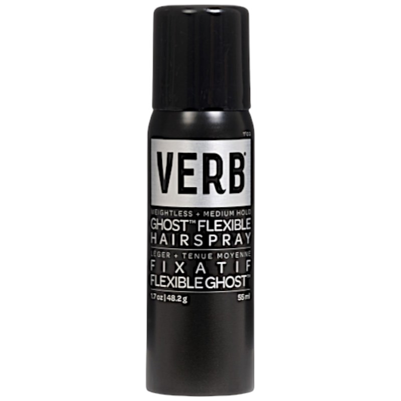 Verb ghost flexible hairspray 1.7 Fl. Oz.