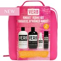 Verb ghost your old routine starter kit 4 pc.