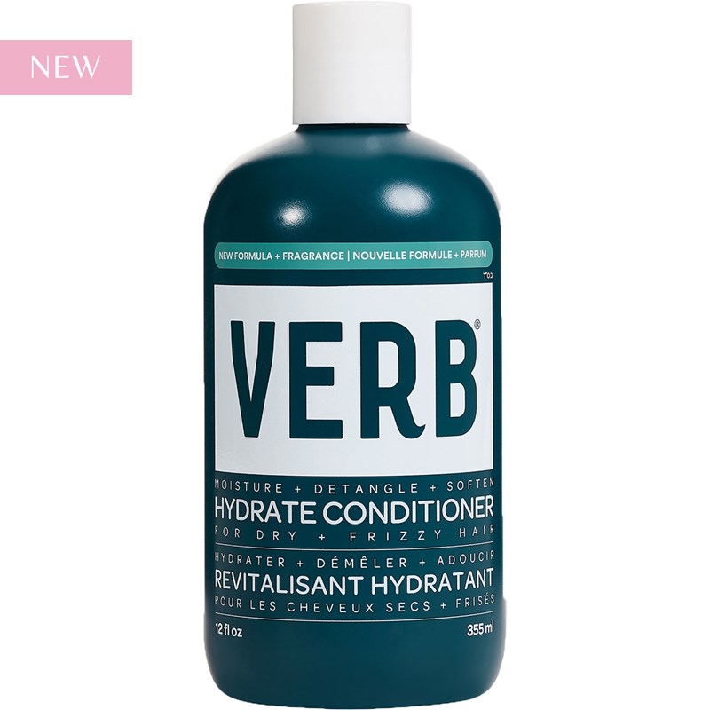 Verb hydrate conditioner 12 Fl. Oz.