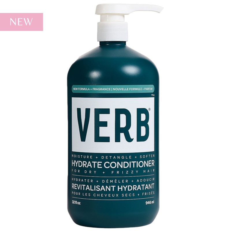 Verb hydrate conditioner Liter