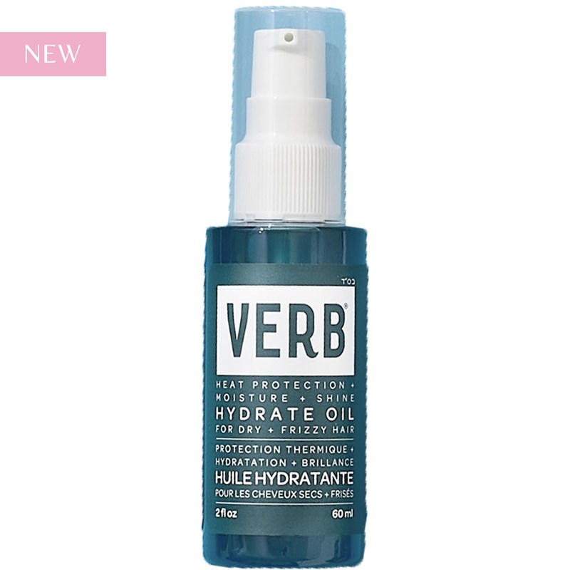 Verb hydrate oil 2 Fl. Oz.