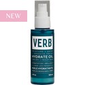 Verb hydrate oil 4 Fl. Oz.