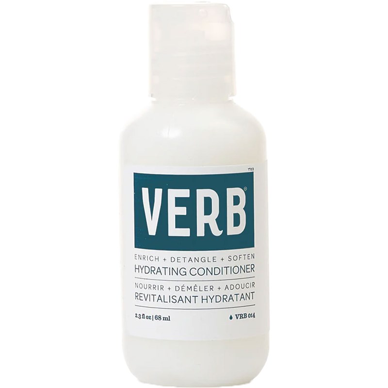 Verb hydrating conditioner 2.3 Fl. Oz.