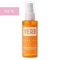 Verb curl oil 3 Fl. Oz.