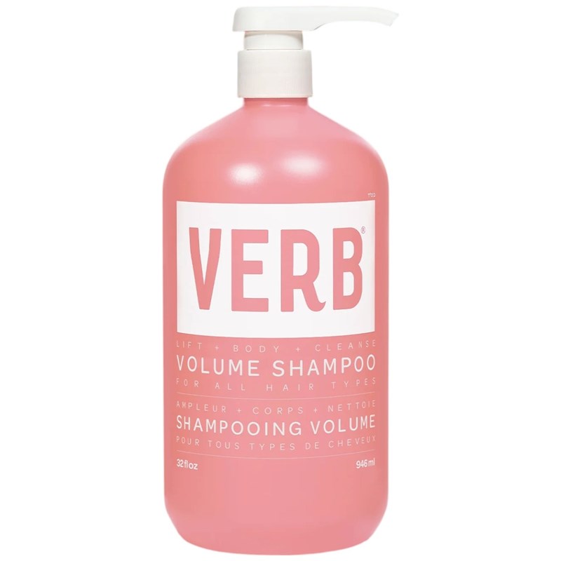 Verb volume shampoo Liter