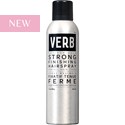 Verb strong finishing hairspray 7 Fl. Oz.