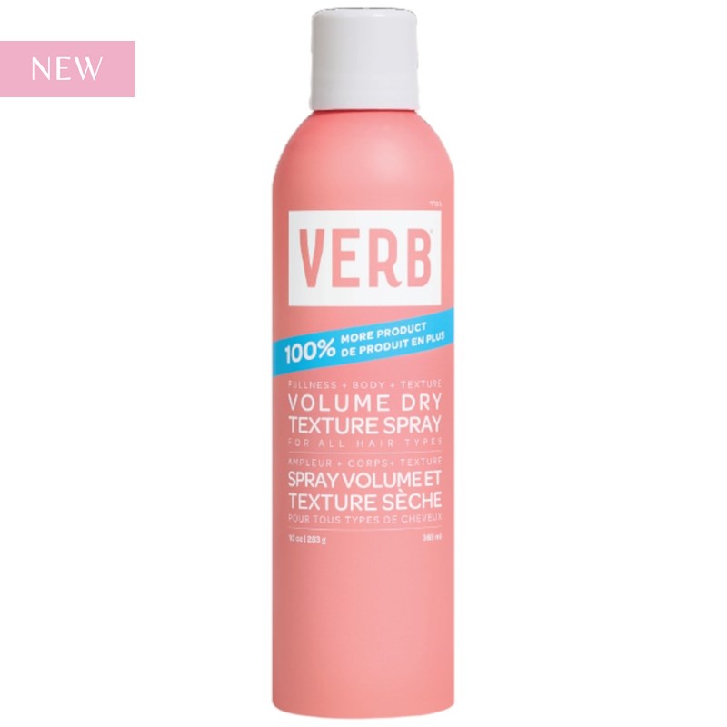 Verb volume dry texture spray 10 Fl. Oz.