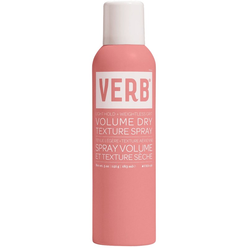 Verb volume dry texture spray 5 Fl. Oz.