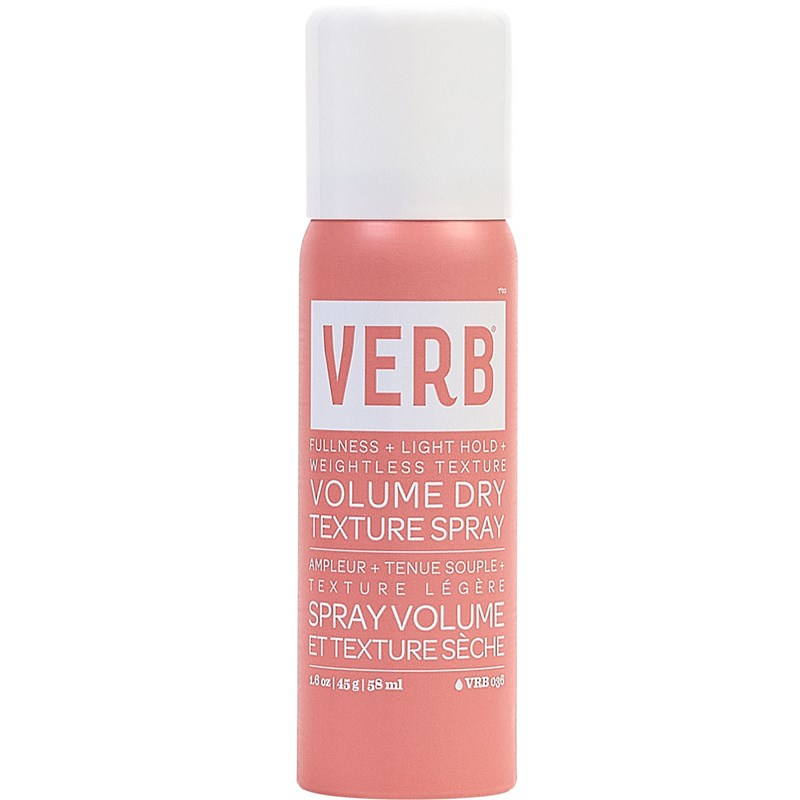 Verb volume dry texture spray 1.6 Fl. Oz.