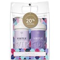 VIRTUE Celebrate Hair Repair: Full Pro Size Duo 2 pc.