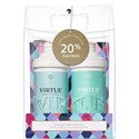 VIRTUE Celebrate Hair Repair: Recovery Pro Size Duo 2 pc.