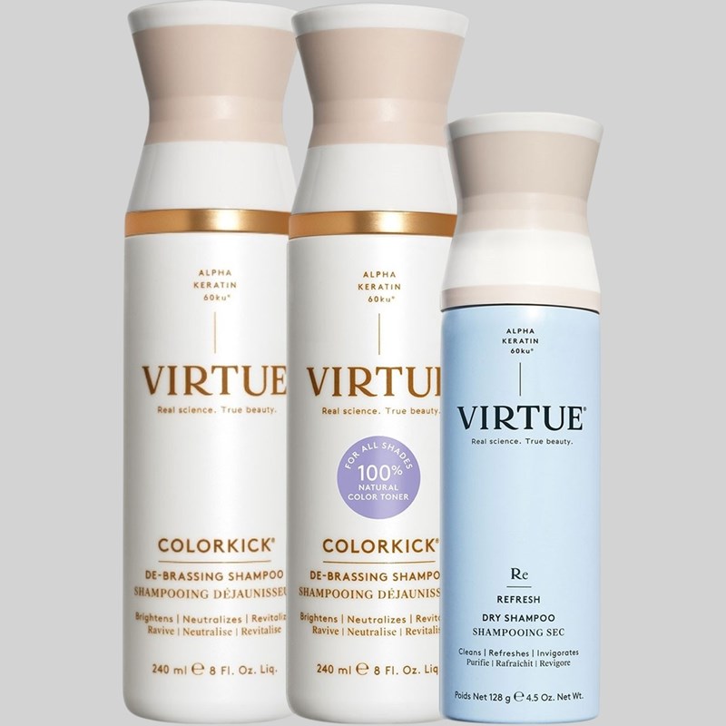 VIRTUE 20% Off June