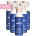 VIRTUE Buy 5 STRENGTH & SHIELD LEAVE-IN CONDITIONER, Get 1 FREE! 6 pc.