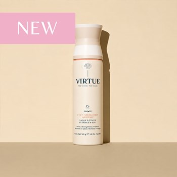 VIRTUE 6-IN-1 FLEXIBLE HOLD HAIRSPRAY 5.8 Fl. Oz.
