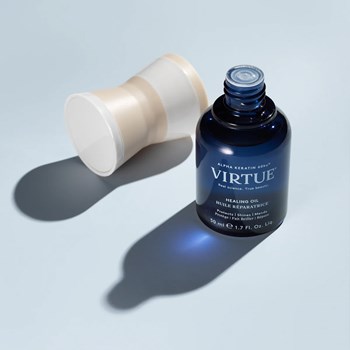 VIRTUE HEALING OIL 1.7 Fl. Oz.