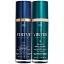 VIRTUE Day & Night Repair For Scalp & Hair 12 pc.