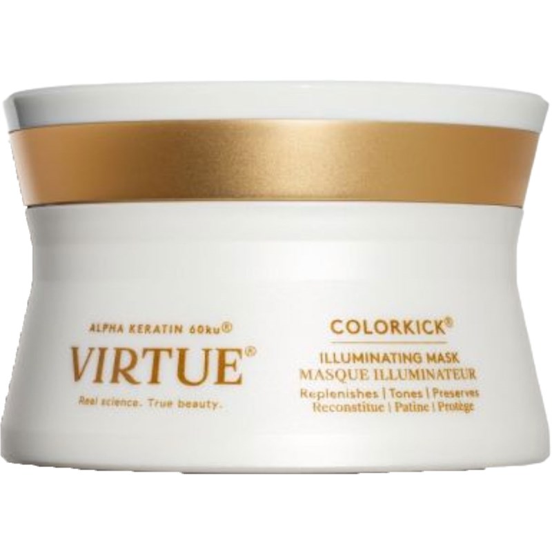 VIRTUE ColorKick® ILLUMINATING MASK 5 Fl. Oz.