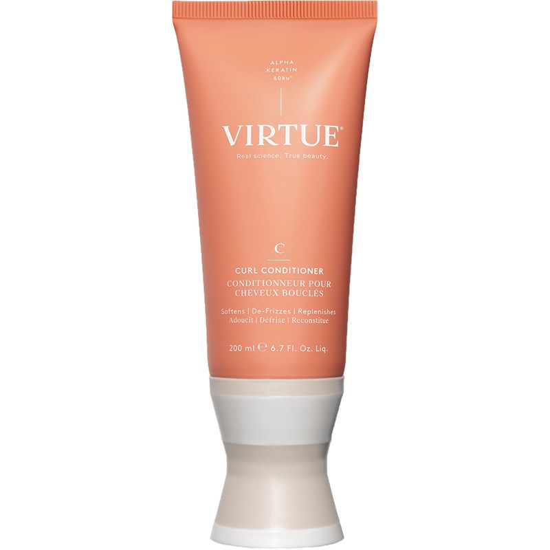 VIRTUE CURL CONDITIONER 6.7 Fl. Oz.