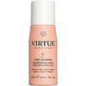 VIRTUE CURL SHAMPOO 2 Fl. Oz.