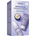 VIRTUE FULL DISCOVERY TRAVEL KIT 3 pc.