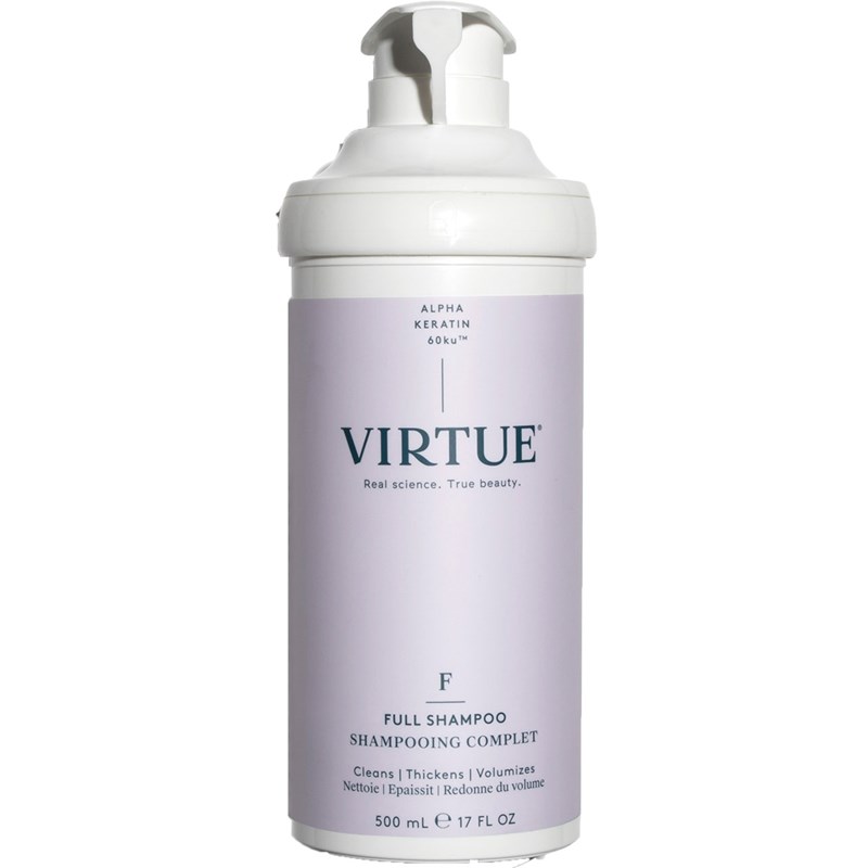 VIRTUE FULL SHAMPOO 17 Fl. Oz.