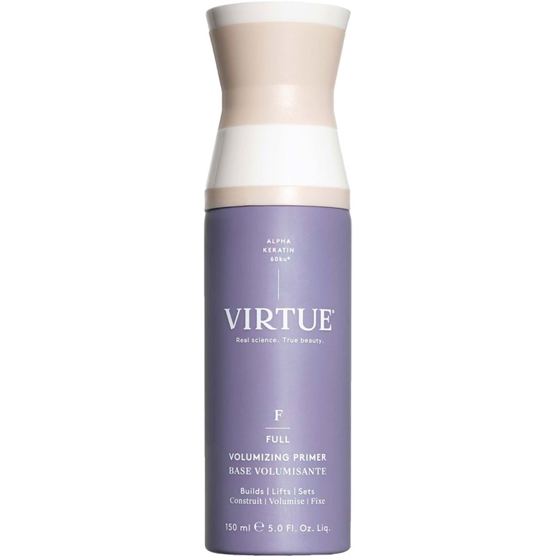 VIRTUE FULL VOLUMIZING PRIMER NFS 5 Fl. Oz.