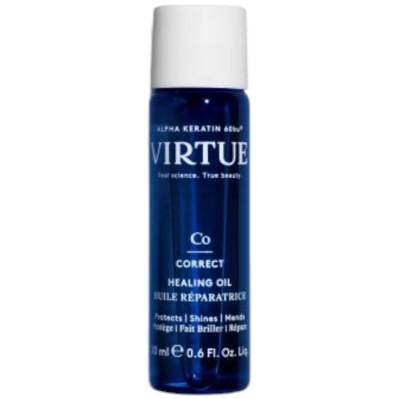 VIRTUE HEALING OIL 0.65 Fl. Oz.