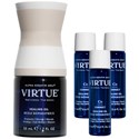 VIRTUE Buy 1 HEALING OIL, Get 3 Travel Size FREE! 4 pc.