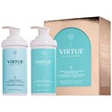 VIRTUE JUMBO RECOVERY SHAMPOO & CONDITIONER HOLIDAY DUO 2 pc.