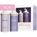 VIRTUE HOLIDAY FULL SET 2 pc.