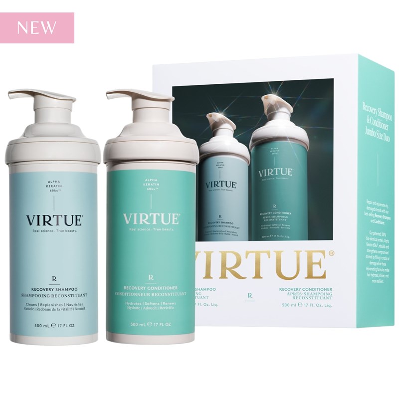 VIRTUE HOLIDAY RECOVERY SET 2 pc.