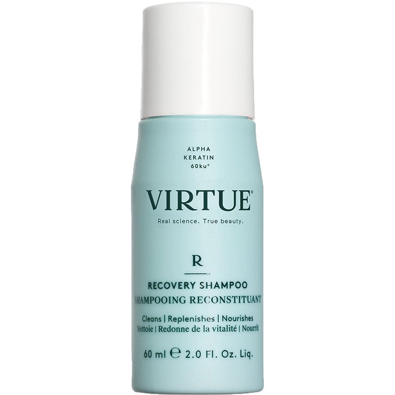 VIRTUE RECOVERY SHAMPOO 2 Fl. Oz.