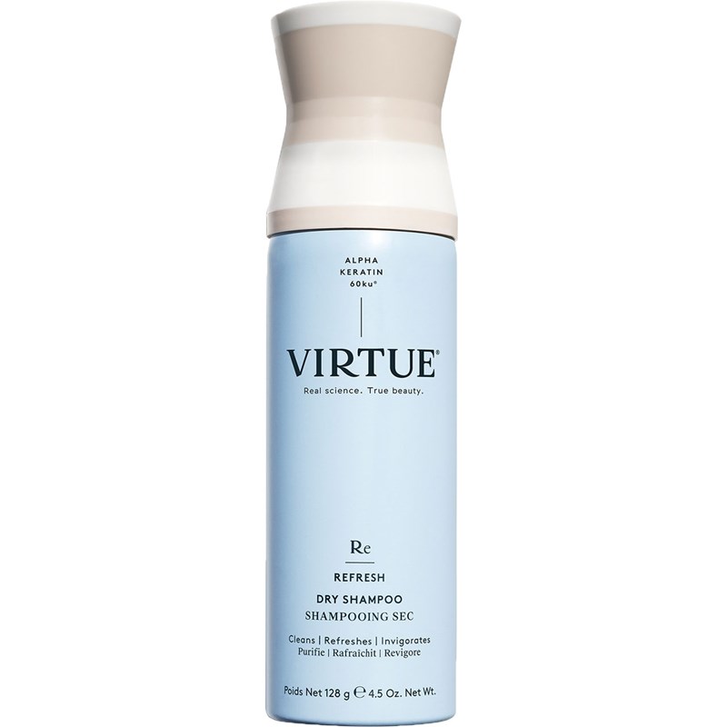 VIRTUE DRY SHAMPOO 4.5 Fl. Oz