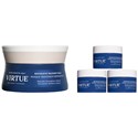 VIRTUE Buy 1 CORRECT RESTORATIVE TREATMENT MASK, Get 3 Travel Size FREE! 4 pc.