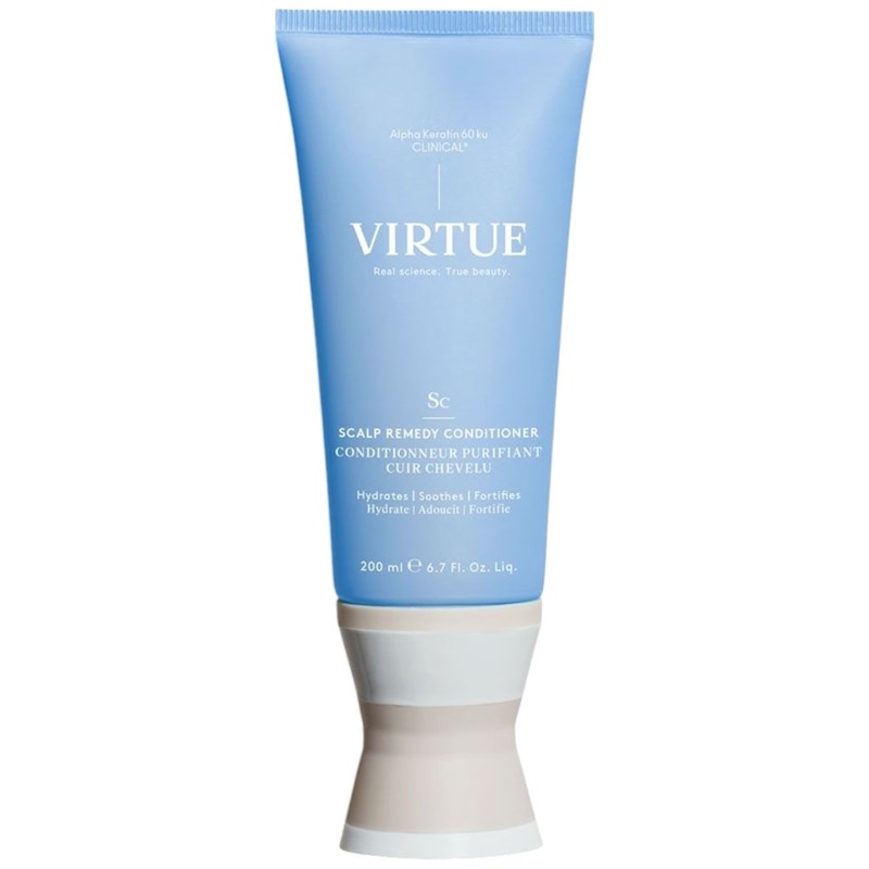 VIRTUE SCALP REMEDY CONDITIONER 6.7 Fl. Oz.