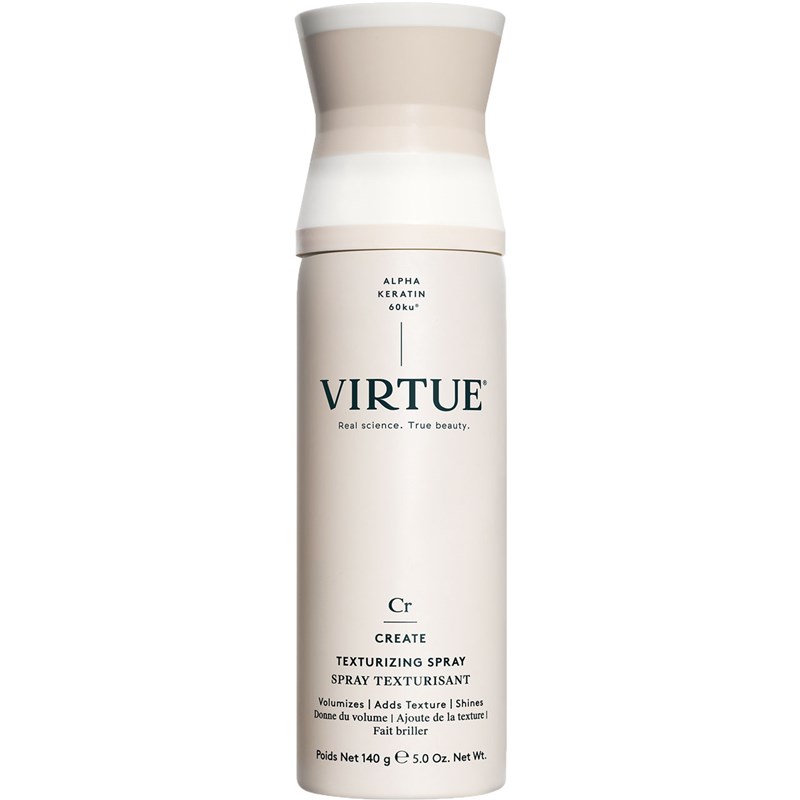 VIRTUE CREATE TEXTURIZING SPRAY 5 Fl. Oz.